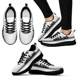 Womens Skyline Sneakers.