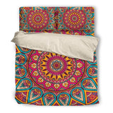 Bedding Set Mandala