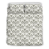 Bedding Set Classic Vintage Style