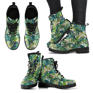 Tropical Premium Boots