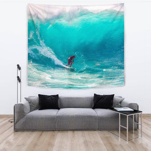 TAPESTRY SURFING