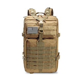 Large Backpack 50L Capacity Men