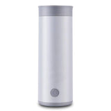 400ml portable boiling water bottle