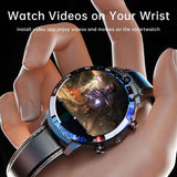 Vilips 4G Smart Watch