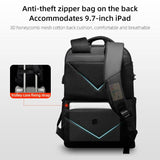 Waterproof Backpack Anti-Thief Backpacks