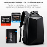 Waterproof Backpack Anti-Thief Backpacks