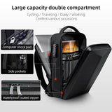 Waterproof Backpack Anti-Thief Backpacks