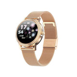 Vilips smart Watch Women