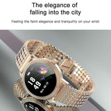 Vilips smart Watch Women