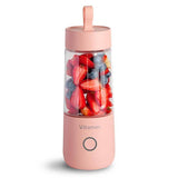 350ml Portable smoothie blender Cup + Free Shipping