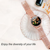 Vilips smart Watch Women