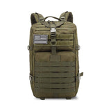 Large Backpack 50L Capacity Men