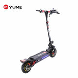 YUME S10 Scooter