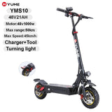 YUME S10 Scooter