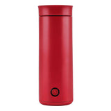 400ml portable boiling water bottle