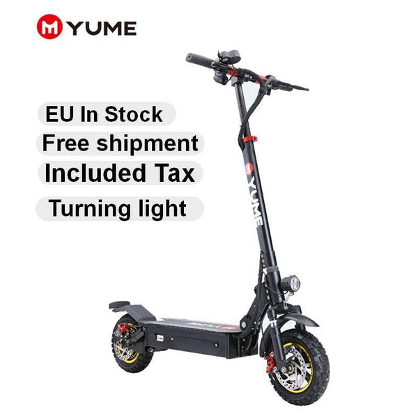 YUME S10 Scooter