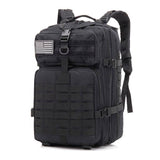 Large Backpack 50L Capacity Men