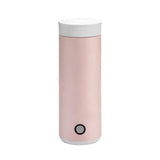 400ml portable boiling water bottle