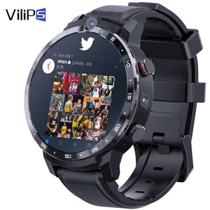 Vilips 4G Smart Watch