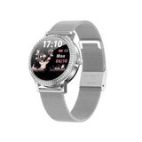 Vilips smart Watch Women