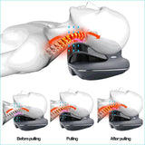 Hypertrax™ Multi-Functional Cervical Traction Device 2021 + Free Shipping