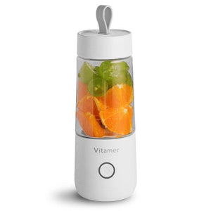 350ml Portable smoothie blender Cup + Free Shipping