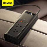 Baseus ac car power convertor