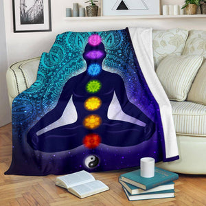 7 Chakras