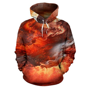 Universe Hoodie