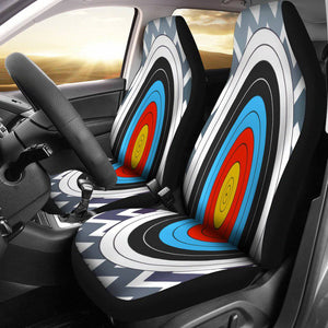 Target Car Seat Covers