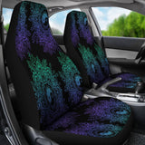 Yin Yang Seat Covers