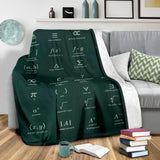 Algebra Premium Blanket