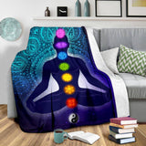 7 Chakras