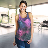 Elite Prints Racerback-tank