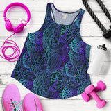 Jellyfish Women's Tank Tops