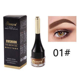 4 Color Eyebrow Cream Enhancers