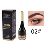 4 Color Eyebrow Cream Enhancers