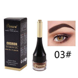 4 Color Eyebrow Cream Enhancers