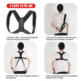 Posture corrector