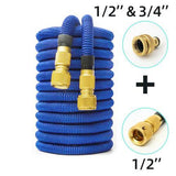 Expandable Watering Hose