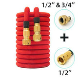 Expandable Watering Hose