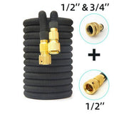 Expandable Watering Hose