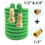 Expandable Watering Hose