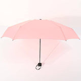 Small Folding Umbrella