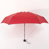 Small Folding Umbrella