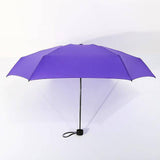 Small Folding Umbrella