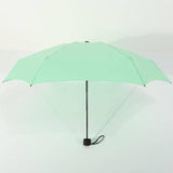 Small Folding Umbrella