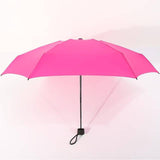 Small Folding Umbrella