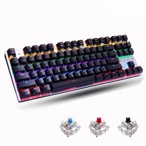 Gaming Mechanical Keyboard