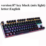 Gaming Mechanical Keyboard